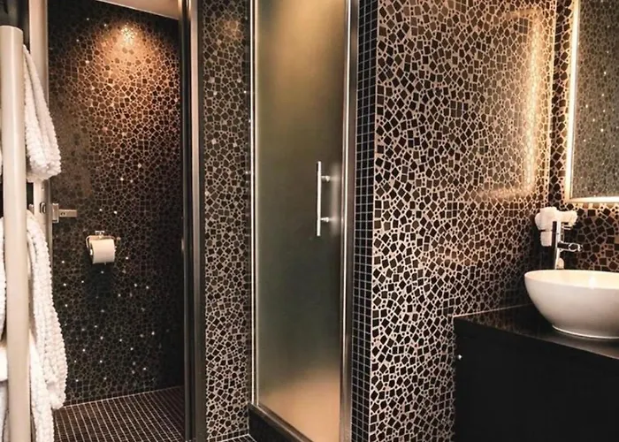 Aero Hotel Parijs